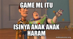 Buzz and Woody (Toy Story) Meme