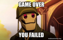 GI Robot