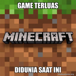 Minecraft
