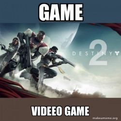 Destiny 2