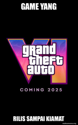 Before GTA6 - Before GTA VI