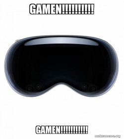 Apple Vision Pro