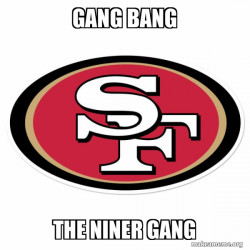 San Francisco 49ers