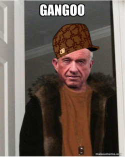 Scumbag RFK