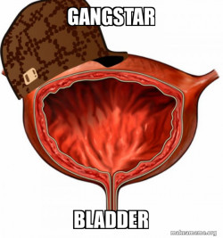 Scumbag Bladder
