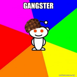 Scumbag Redditor