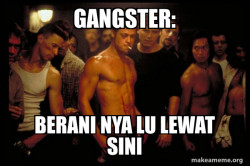 Fight Club