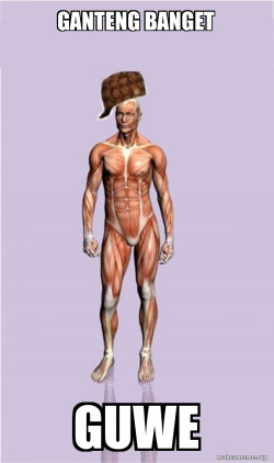 Scumbag Body