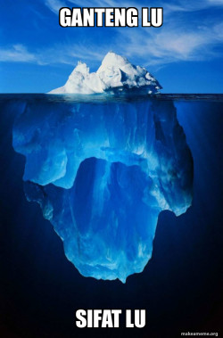 Iceberg