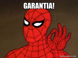 Spiderman - Care factor Zero
