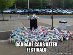 Canadian Football Fans meme