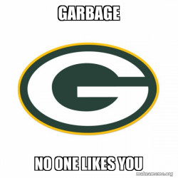 Green Bay Packers