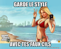 GTA 5 (GTA V)
