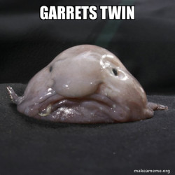 Blobfish