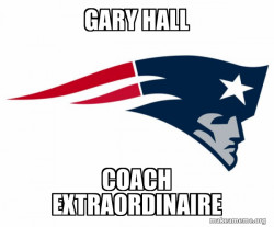 New England Patriots
