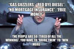 Dr Evil Austin Powers