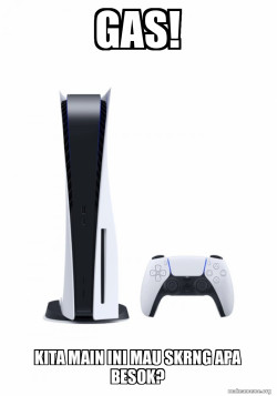 PlayStation 5