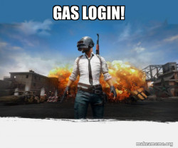 PUBG Meme - Playerunknown's Battlegrounds