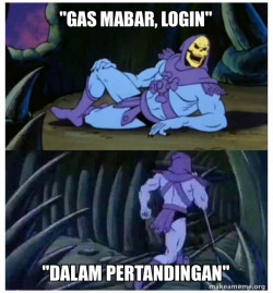 Skeletor Facts
