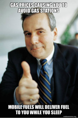 Good Guy Boss