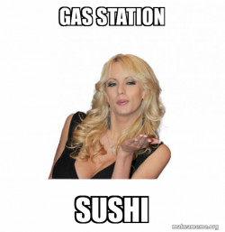 Stormy Daniels