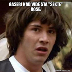 Conspiracy Keanu
