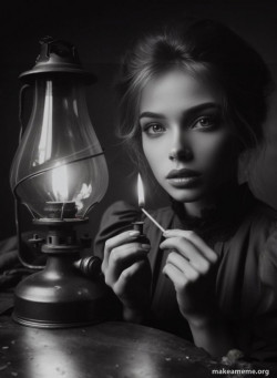 Gaslighting