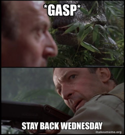 Clever Girl