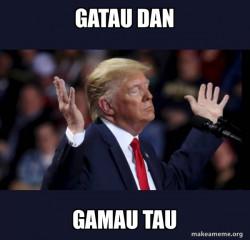 Trump Impeached