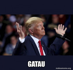 Trump Impeached