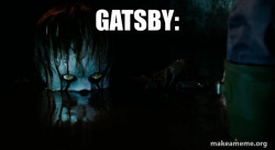 Pennywise It