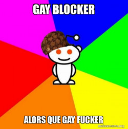 Scumbag Redditor