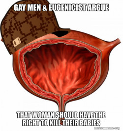 Scumbag Bladder