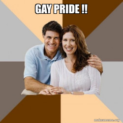 Scumbag Parents
