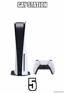 PlayStation 5