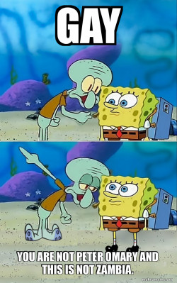 Talk To Spongebob
