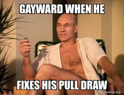 Sexual Picard