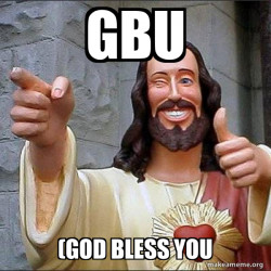 Cool Jesus