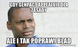 Confused Black Man