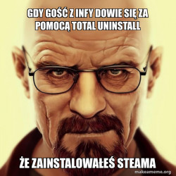 Walter White Breaking Bad