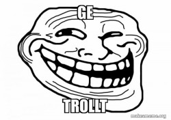 Trollface