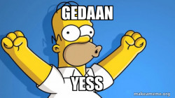 Happy Homer