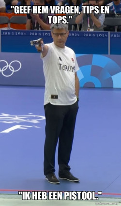 Yusuf Dikec