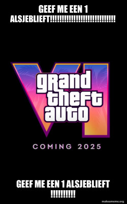 Before GTA6 - Before GTA VI