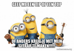 Minions