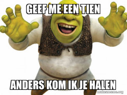 Shrek