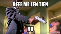 Samuel L. Jackson Say What