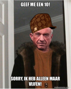 geef me een 10!