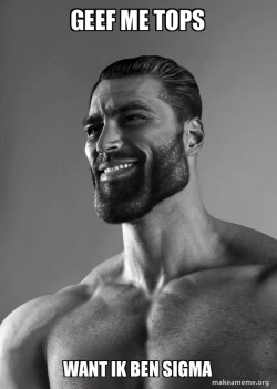Gigachad