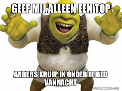 Shrek